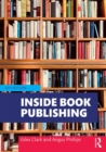 Inside Book Publishing - Book