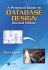 A Practical Guide to Database Design - Book