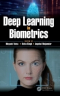 Deep Learning in Biometrics - Book