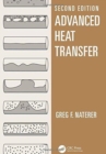 Advanced Heat Transfer - Book