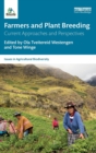 Farmers and Plant Breeding : Current Approaches and Perspectives - Book