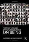 Portraiture and Critical Reflections on Being - Book