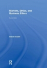 Markets, Ethics, and Business Ethics - Book