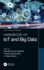 Handbook of IoT and Big Data - Book