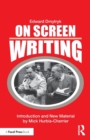 On Screen Writing - Book