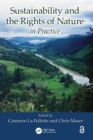 Sustainability and the Rights of Nature in Practice - Book
