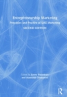 Entrepreneurship Marketing : Principles and Practice of SME Marketing - Book