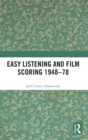 Easy Listening and Film Scoring 1948-78 - Book