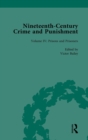 Nineteenth-Century Crime and Punishment - Book