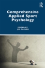 Comprehensive Applied Sport Psychology - Book