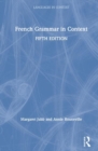 French Grammar in Context - Book