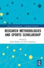 Research Methodologies for Sports Scholarship - Book