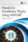 Hands-On Accelerator Physics Using MATLAB® - Book