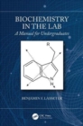 Biochemistry in the Lab : A Manual for Undergraduates - Book