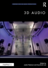 3D Audio - Book