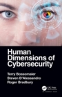 Human Dimensions of Cybersecurity - Book