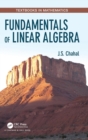 Fundamentals of Linear Algebra - Book