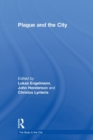Plague and the City - Book