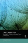 Law Unlimited - Book