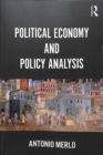 Political Economy and Policy Analysis - Book