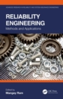 Reliability Engineering : Methods and Applications - Book