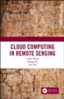 Cloud Computing in Remote Sensing - Book