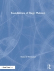 Foundations of Stage Makeup - Book