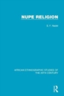 Nupe Religion - Book
