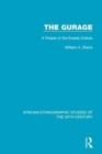 The Gurage : A People of the Ensete Culture - Book