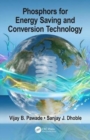 Phosphors for Energy Saving and Conversion Technology - Book