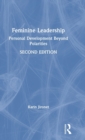 Feminine Leadership : Personal Development Beyond Polarities - Book