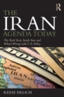 The Iran Agenda Today : The Real Story Inside Iran and What's Wrong with U.S. Policy - Book