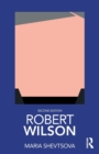 Robert Wilson - Book