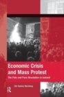 Economic Crisis and Mass Protest : The Pots and Pans Revolution in Iceland - Book