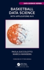 Basketball Data Science : With Applications in R - Book
