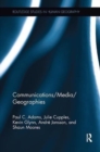 Communications/Media/Geographies - Book