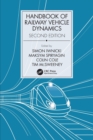 Handbook of Railway Vehicle Dynamics, Second Edition - Book