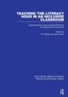 Teaching the Literacy Hour in an Inclusive Classroom : Supporting Pupils with Learning Difficulties in a Mainstream Environment - Book