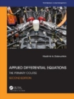 Applied Differential Equations : The Primary Course - Book