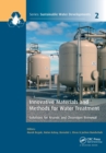 Innovative Materials and Methods for Water Treatment : Solutions for Arsenic and Chromium Removal - Book