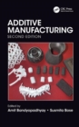 Additive Manufacturing, Second Edition - Book