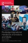 Routledge International Handbook of Emotions and Media - Book