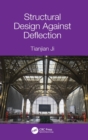 Structural Design Against Deflection - Book