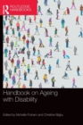 Handbook on Ageing with Disability - Book