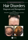 Hair Disorders : Diagnosis and Management - Book