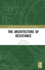 The Architecture of Desistance - Book
