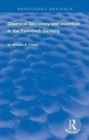 Chemical Discovery and Invention in the Twentieth Century - Book