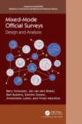 Mixed-Mode Official Surveys : Design and Analysis - Book
