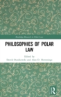 Philosophies of Polar Law - Book