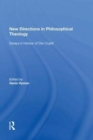 New Directions in Philosophical Theology : Essays in Honour of Don Cupitt - Book